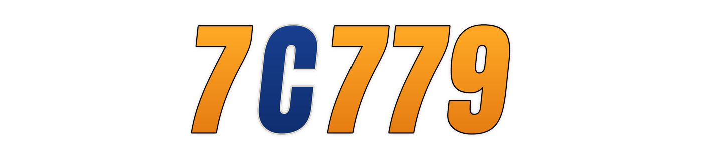 7c779 লোগো